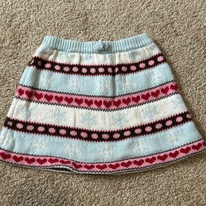 Gymboree Skirt